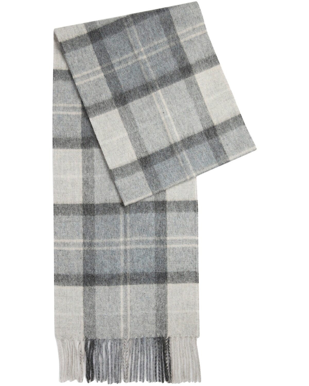Barbour Modeschal Schal Mineral Tartan