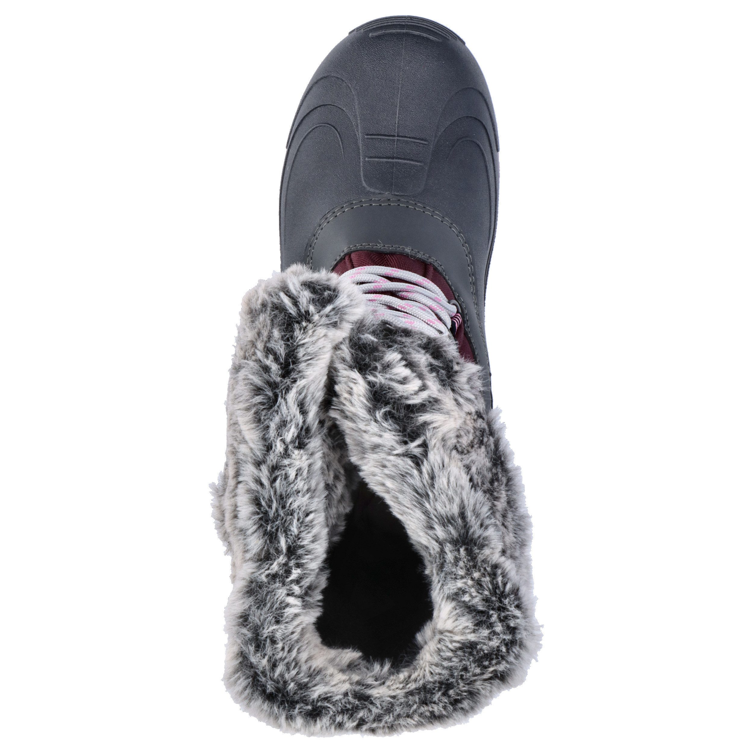 CMP CMP Mädchen Winterstiefel Girl Magdalena Snow Boots 3Q76455J Winterstiefel – Bild 5 von 5