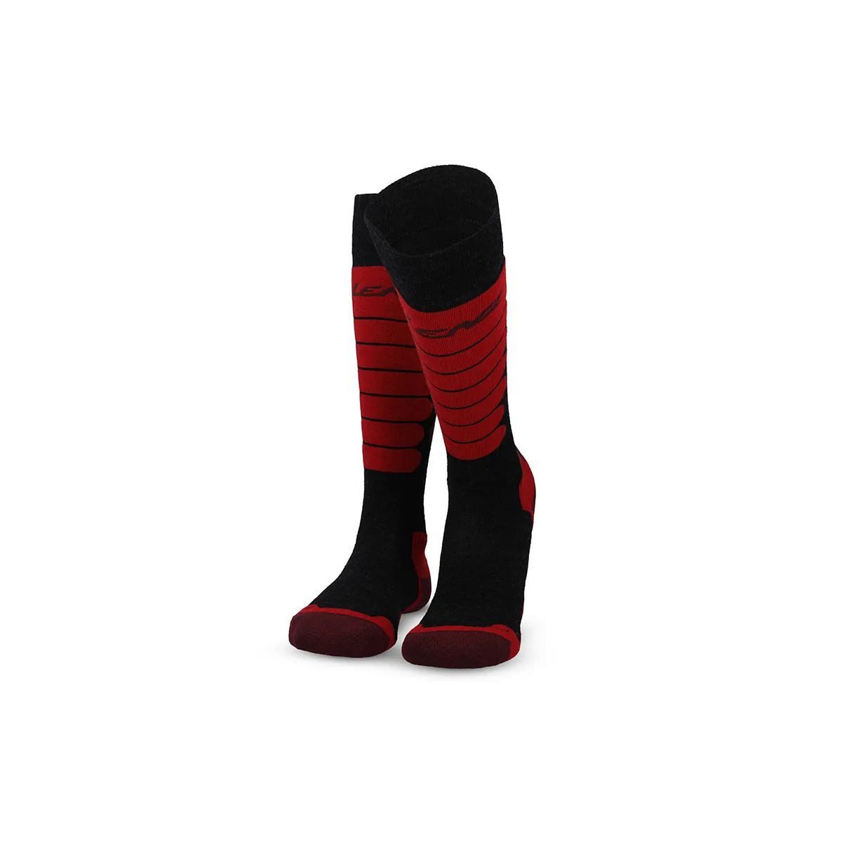 Lenz Funktionssocken Skiing 3.0