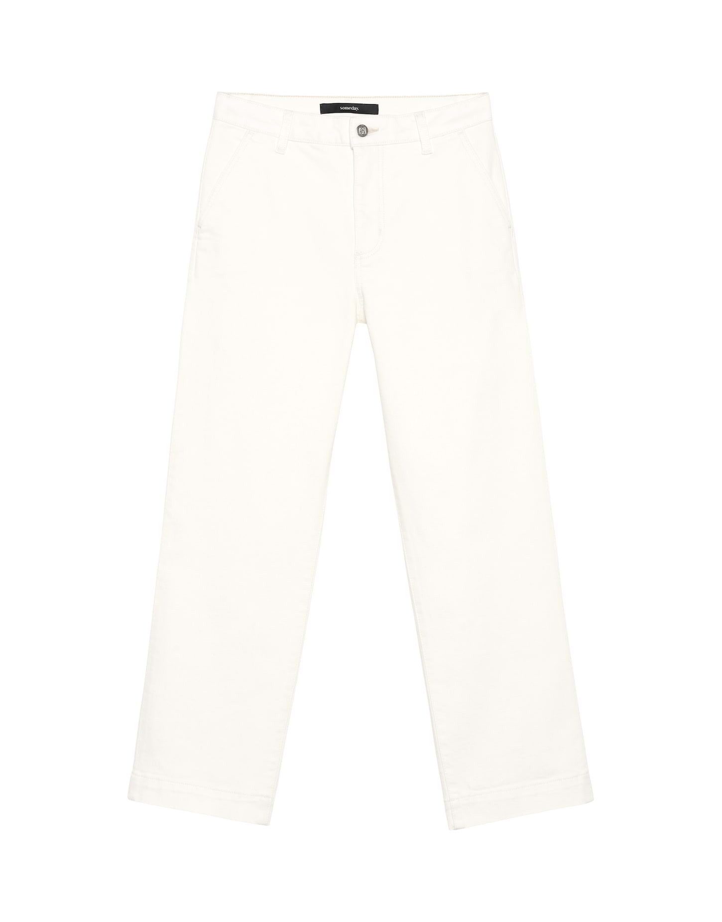 someday Regular-fit-Jeans Chenila bright