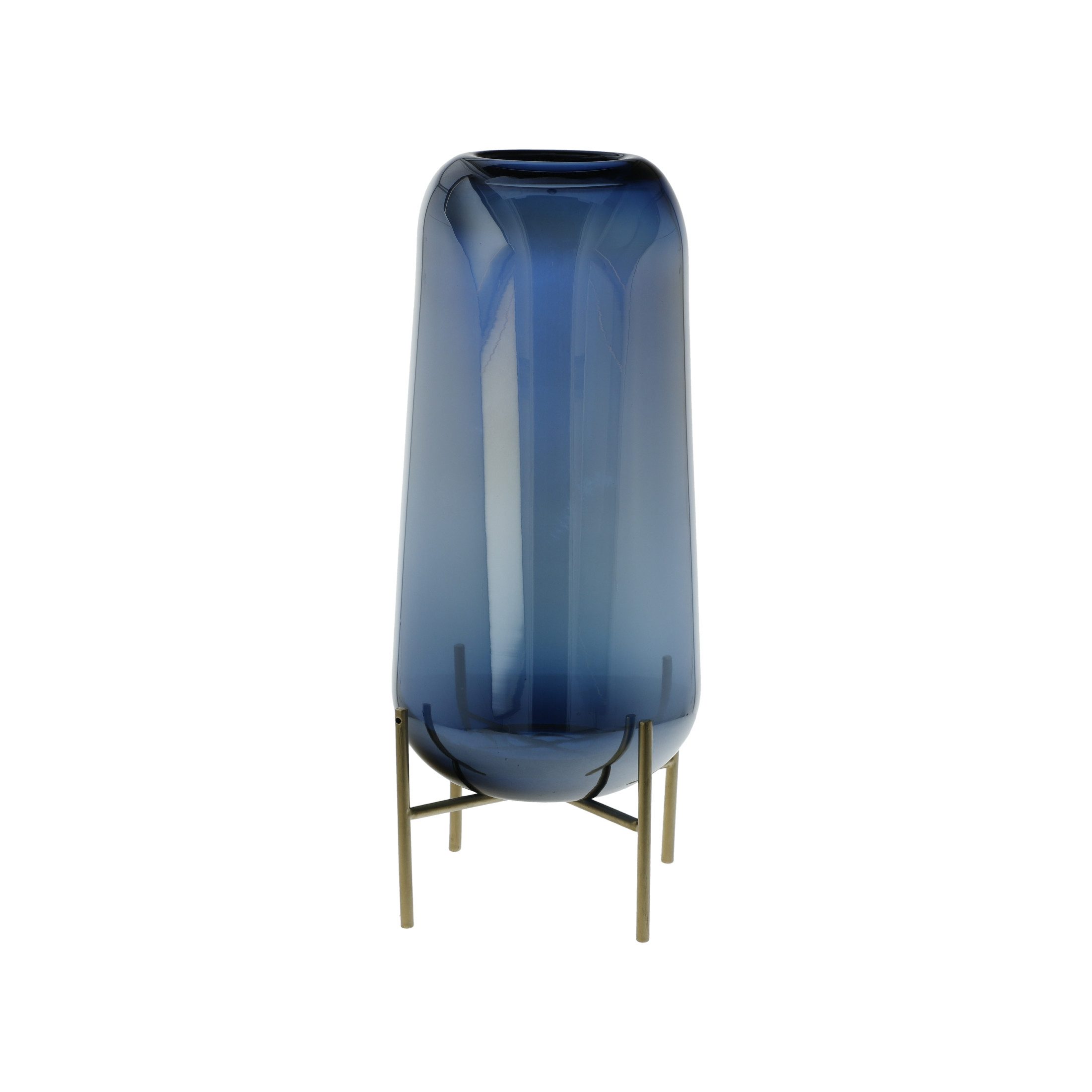 Goebel Dekovase Goebel Accessoires 'Deep Ocean - Vase'