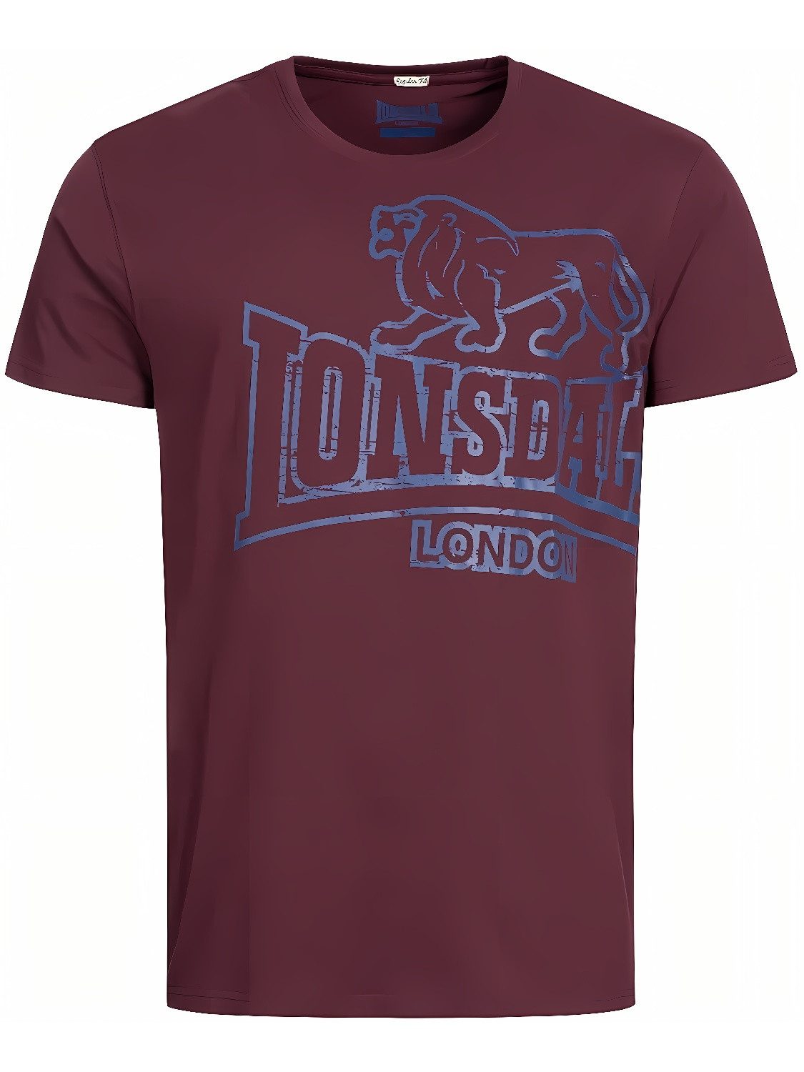 T-Shirt Langsett