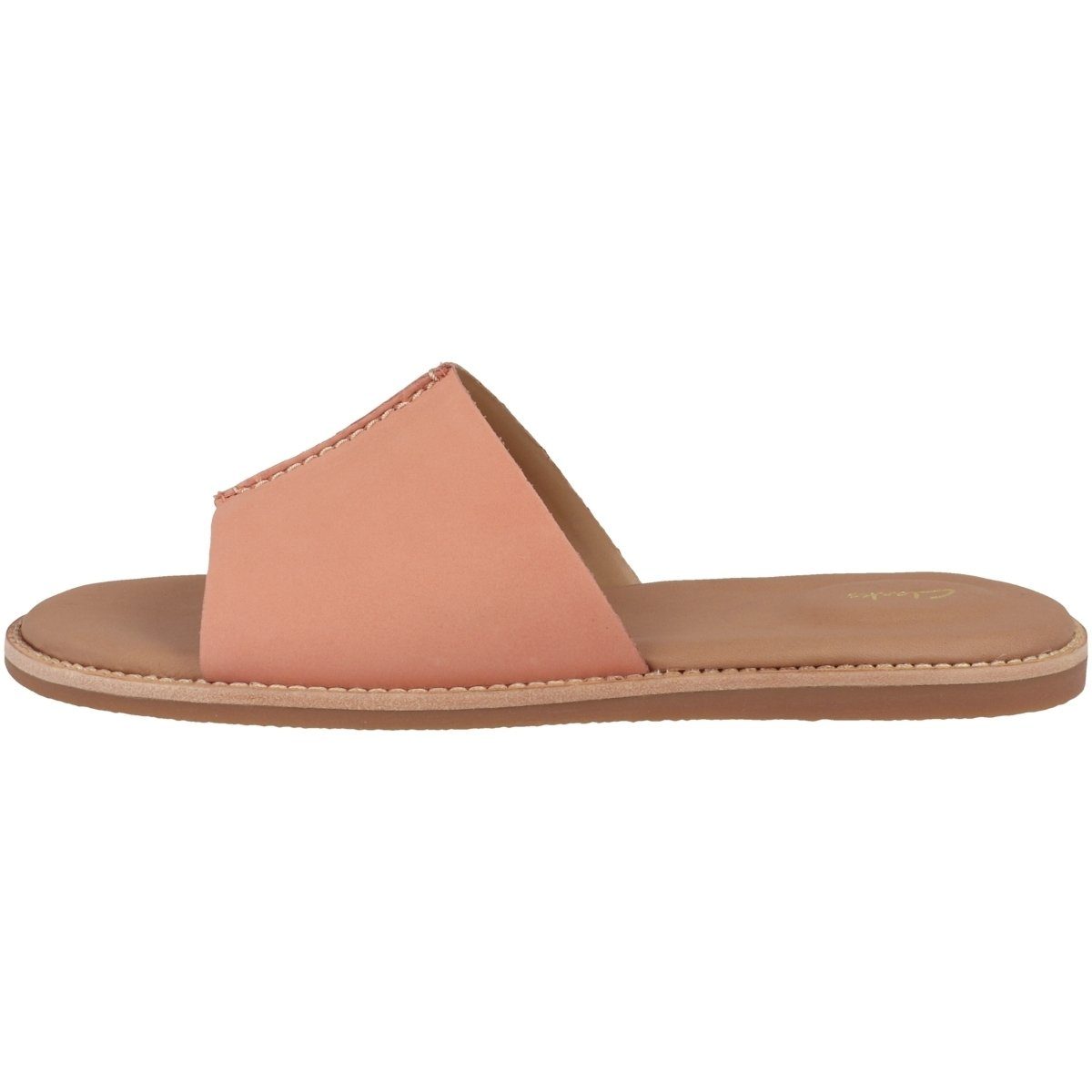 Clarks Karsea Mule Damen Sandale