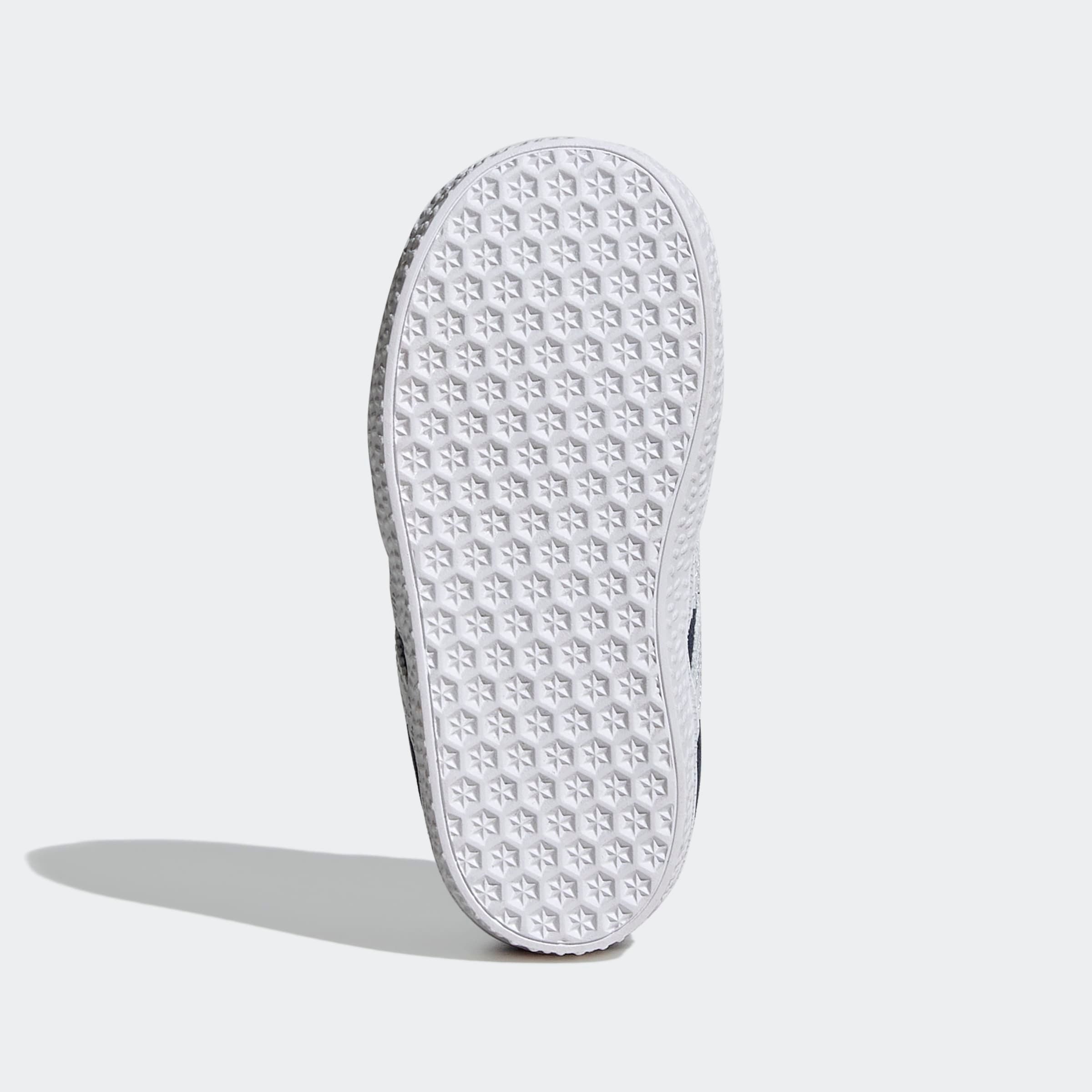 adidas Originals GAZELLE COMFORT CLOSURE ELASTIC LACES KIDS Sneaker für Kinder