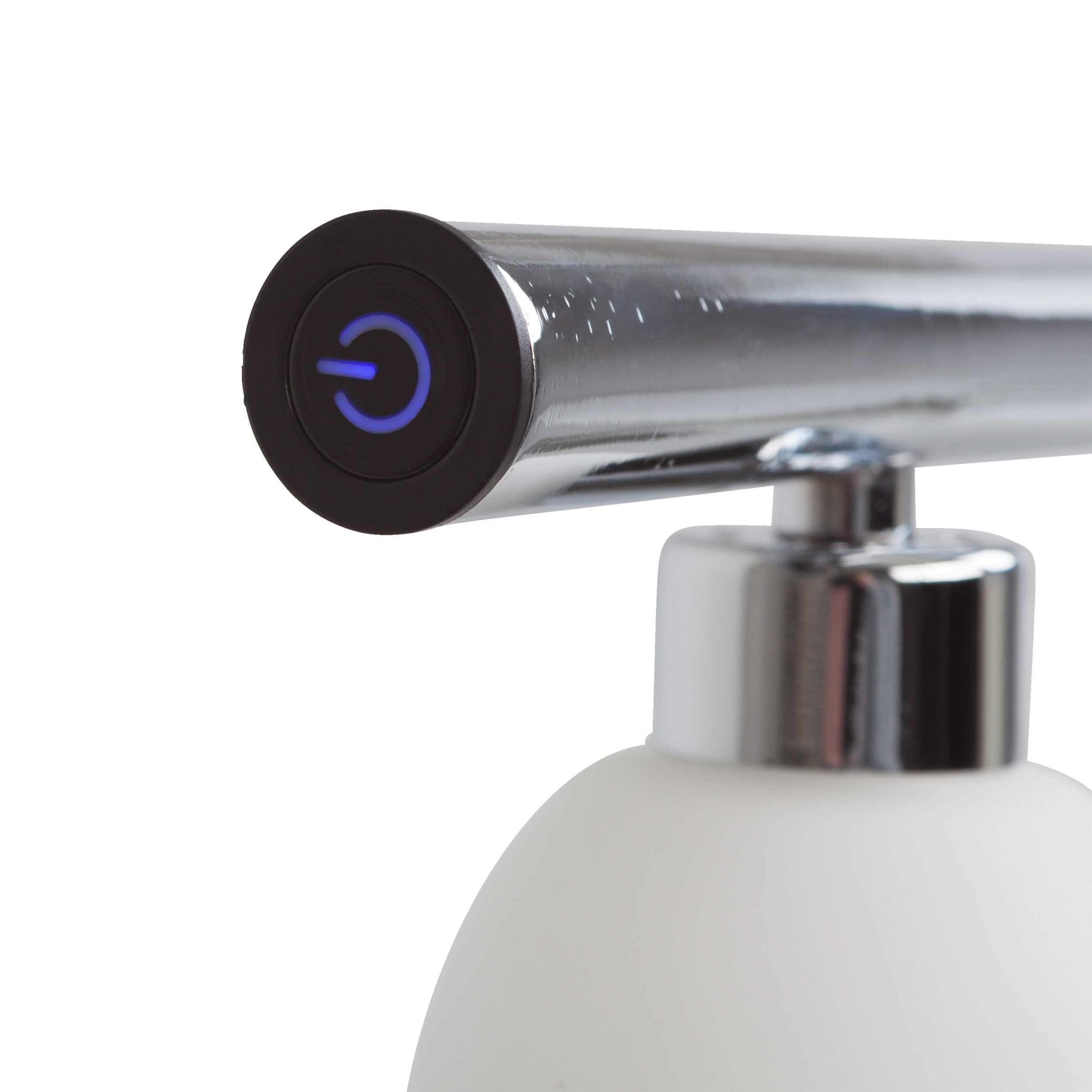 Lightbox Pendelleuchte, LED fest integriert, Warmweiß, LED Hängelampe, höhe günstig online kaufen