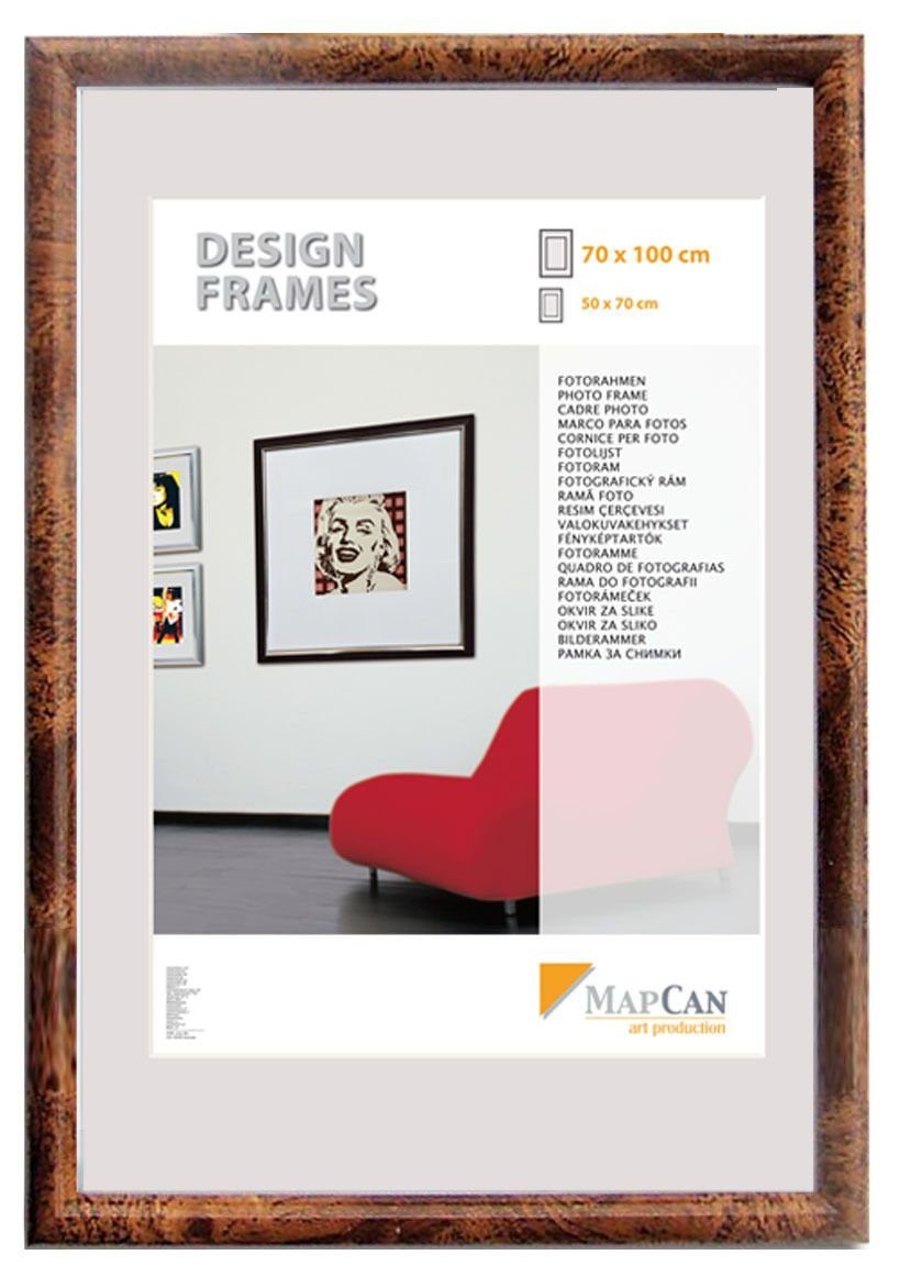 Kunststoff art Frames AG of The Design framing Bilderrahmen Wall Bilderrahmen wurzelholz the -