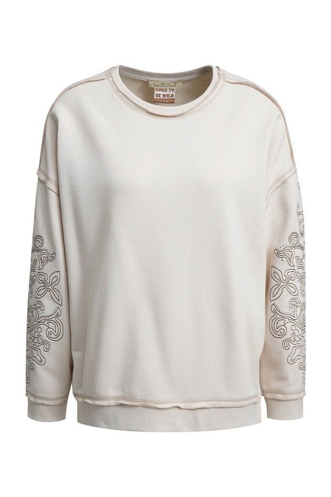 Smith & Soul Sweater