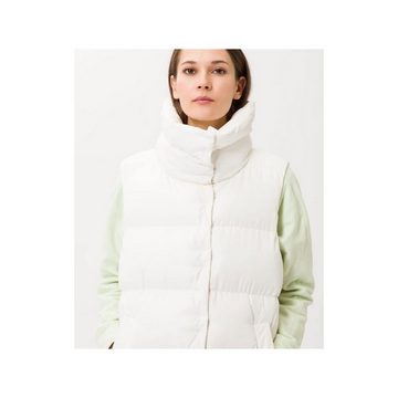 Brax 3-in-1-Funktionsjacke offwhite (1-St)