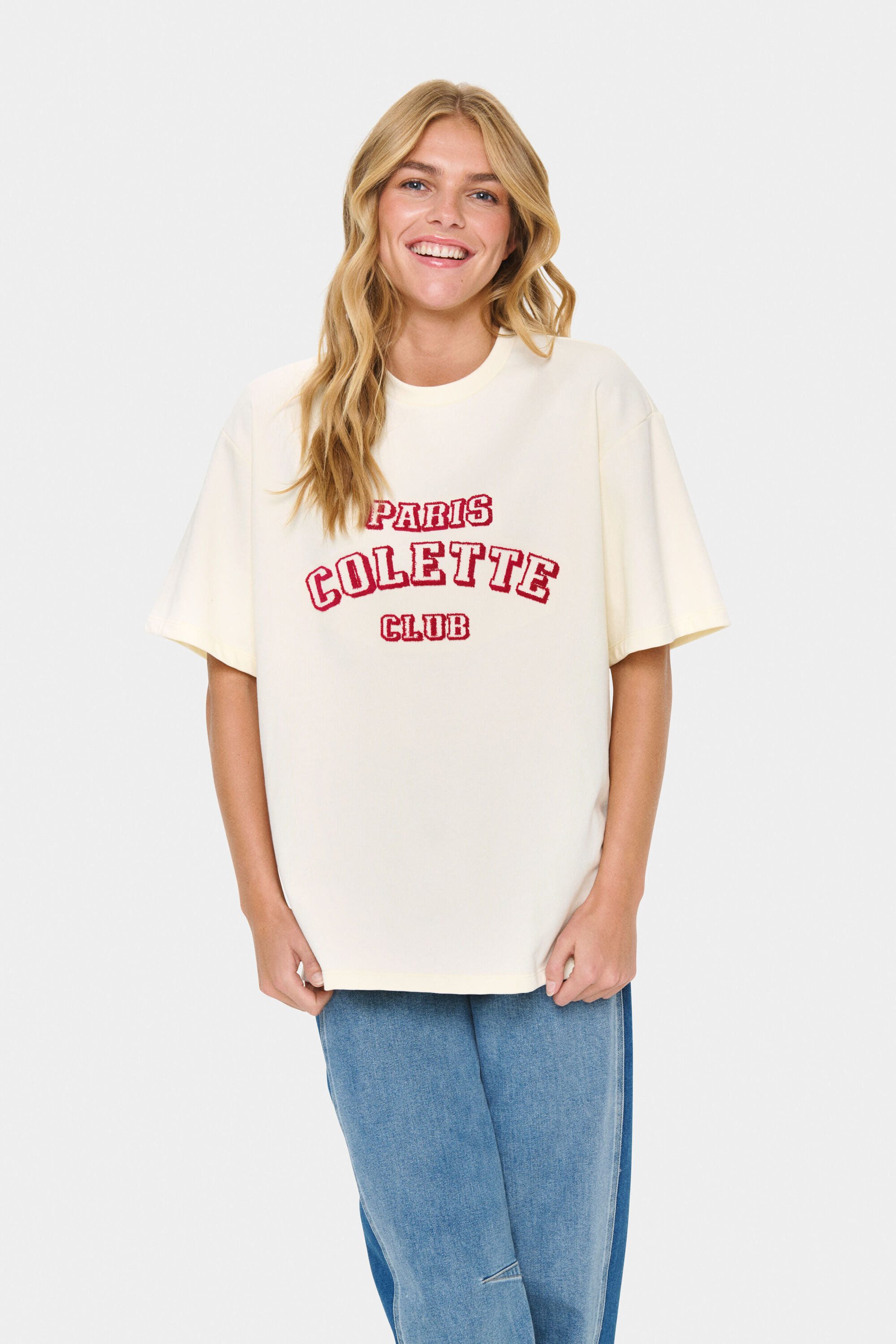 Fleecepullover Sweatshirt MayeSZ