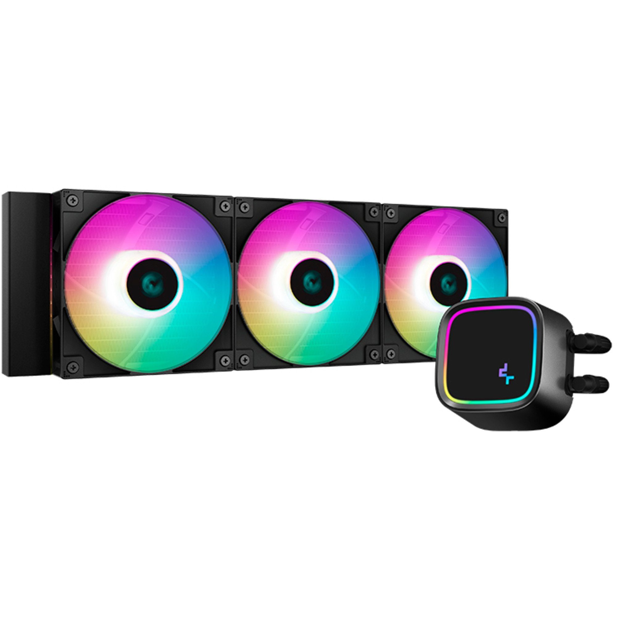 CPU Kühler DeepCool LE720 360mm, Wasserkühlung