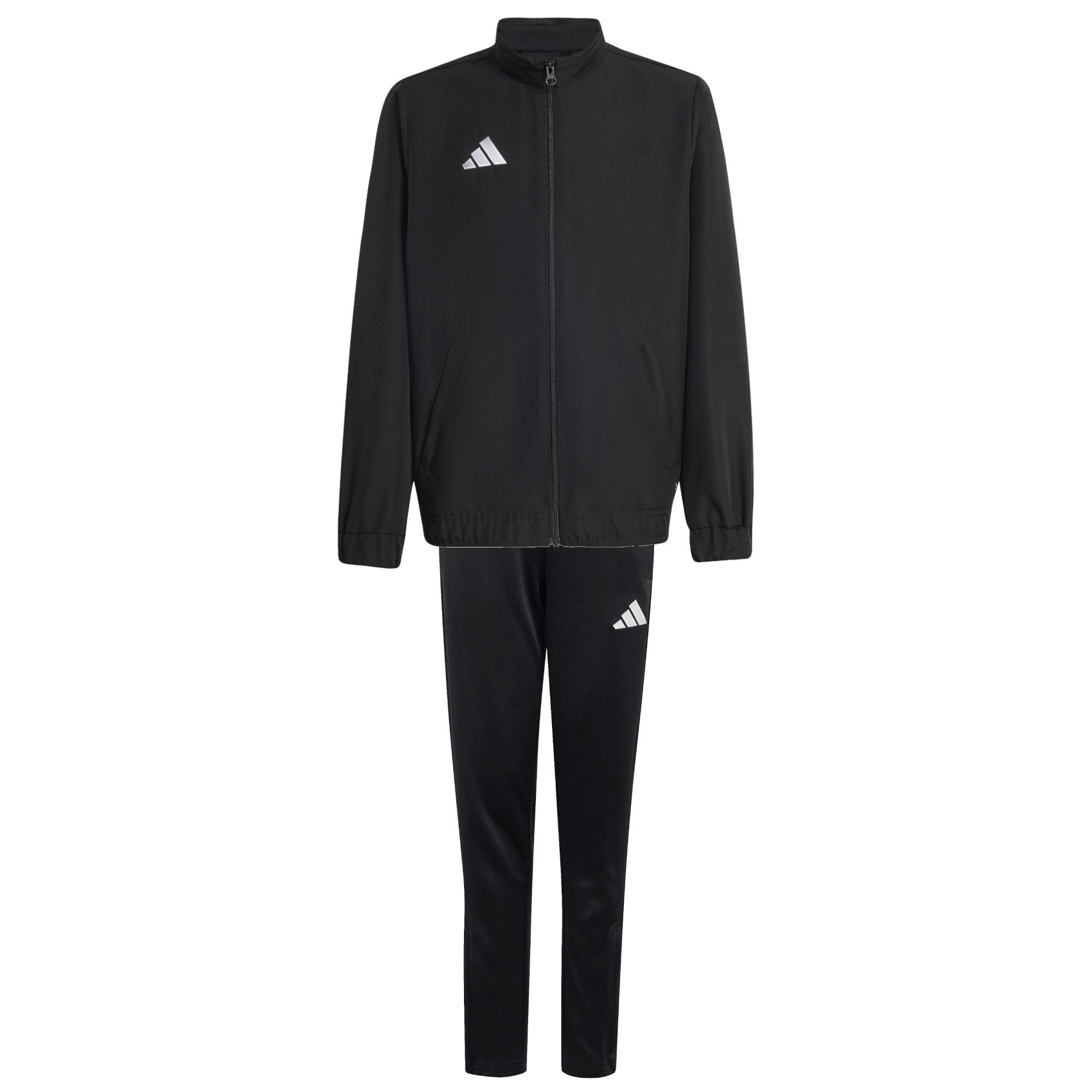 Trainingsanzug adidas Kinder Trainingsanzug Entrada 26 Track Suit Y