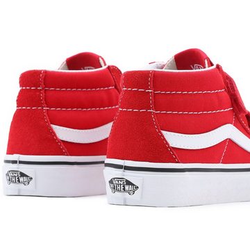 Vans UY Sk8-Low Sneaker mit Klettverschluss