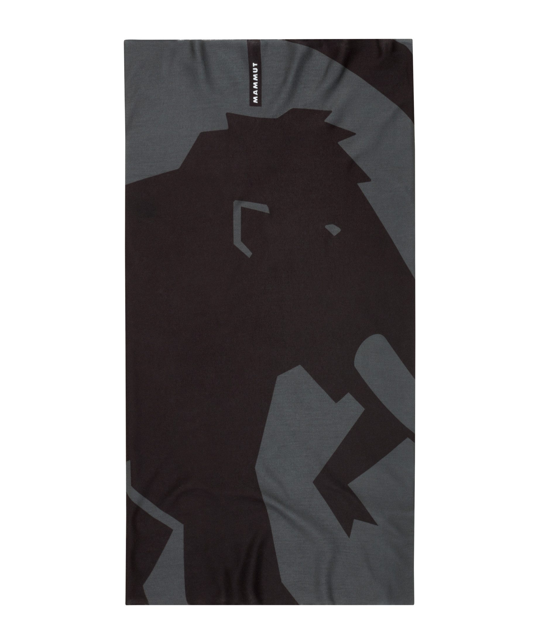 Mammut Stirnband Mammut Neck Gaiter Logo günstig online kaufen