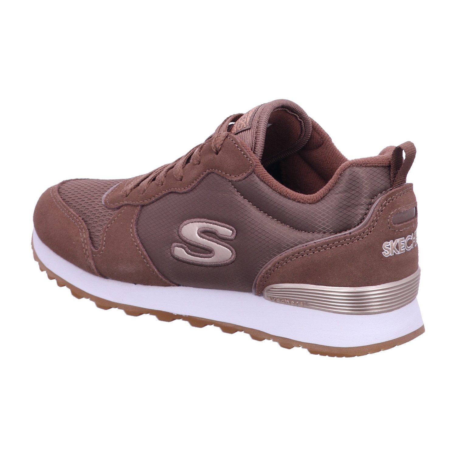 Skechers 111 CHOC Schnürschuh