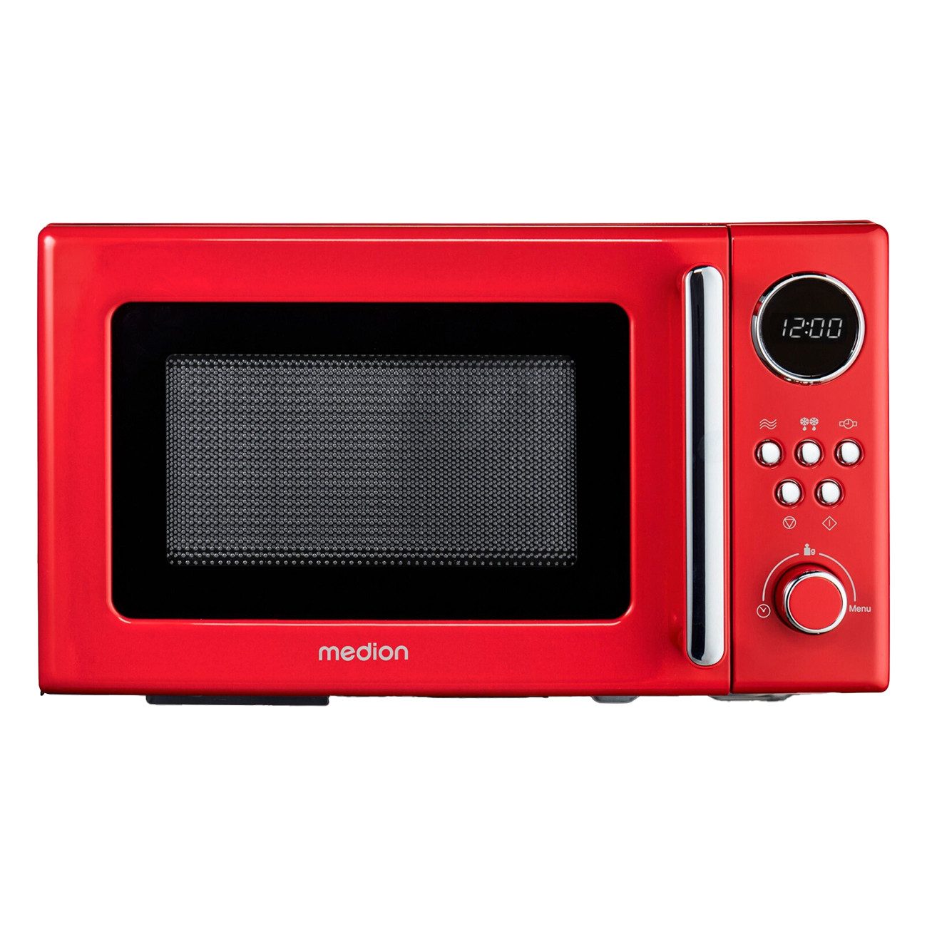 Medion® Mikrowelle, 20 l