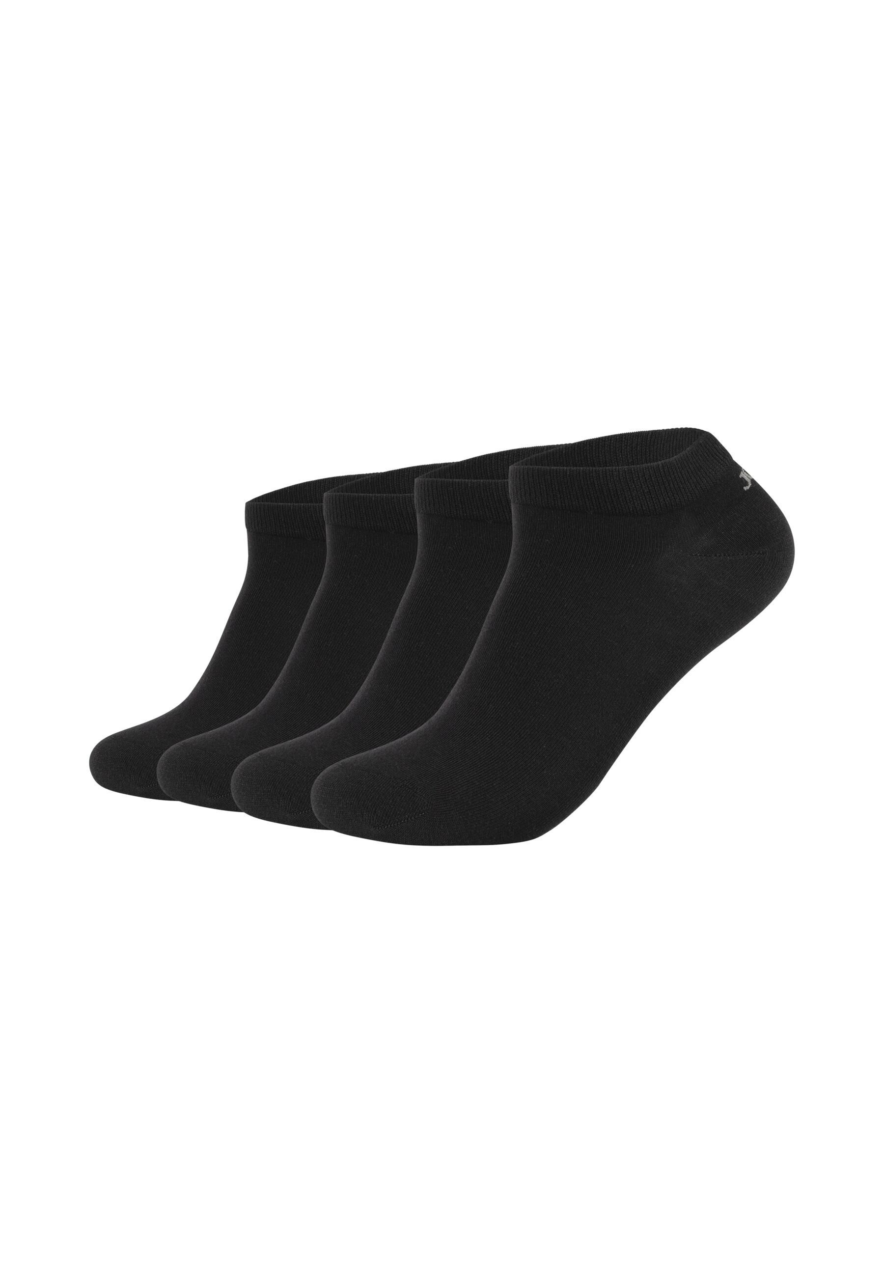 JOOP! Sneakersocken 4er Pack