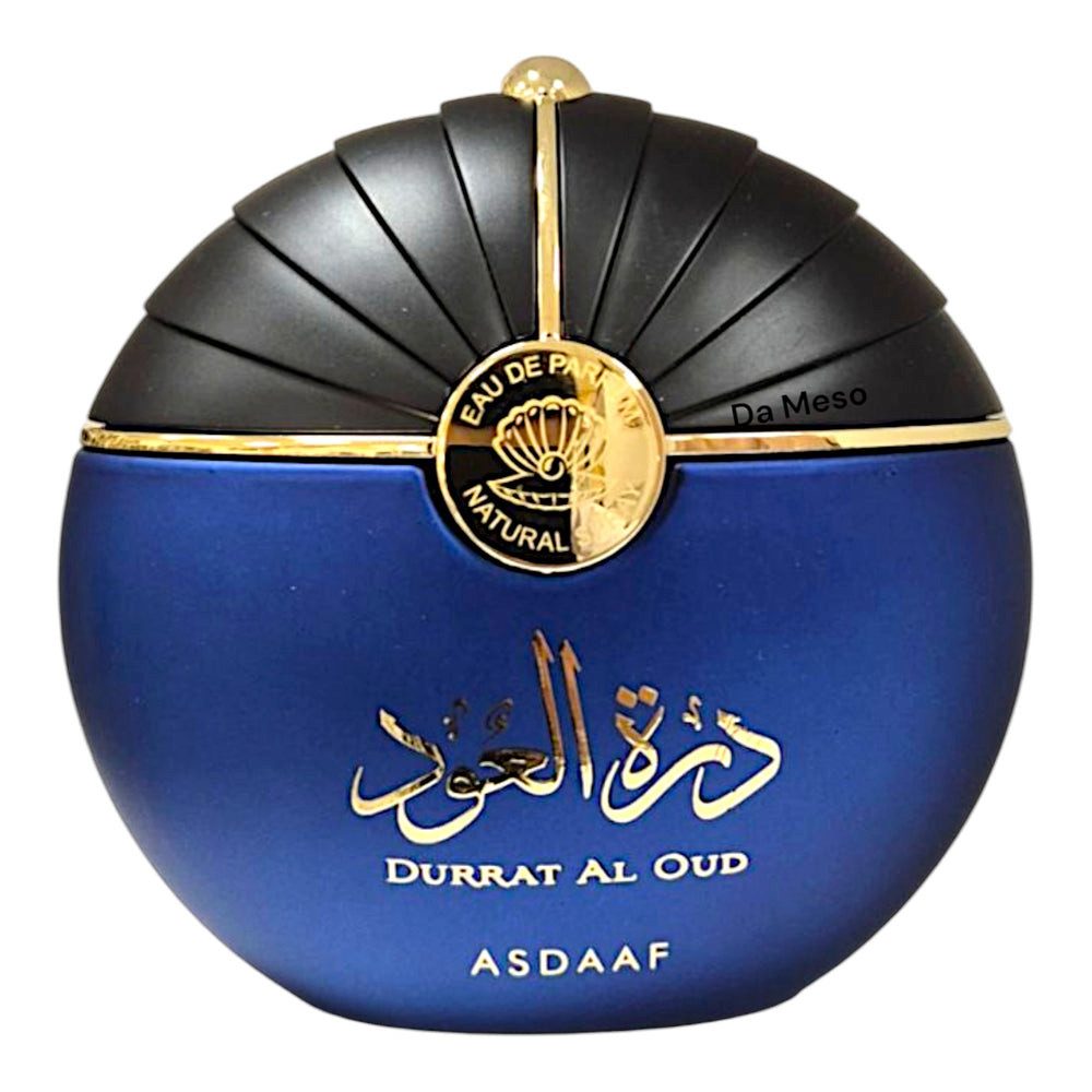 Eau de Parfum Asdaaf Durrat Al Oud Eau de Parfum 100ml