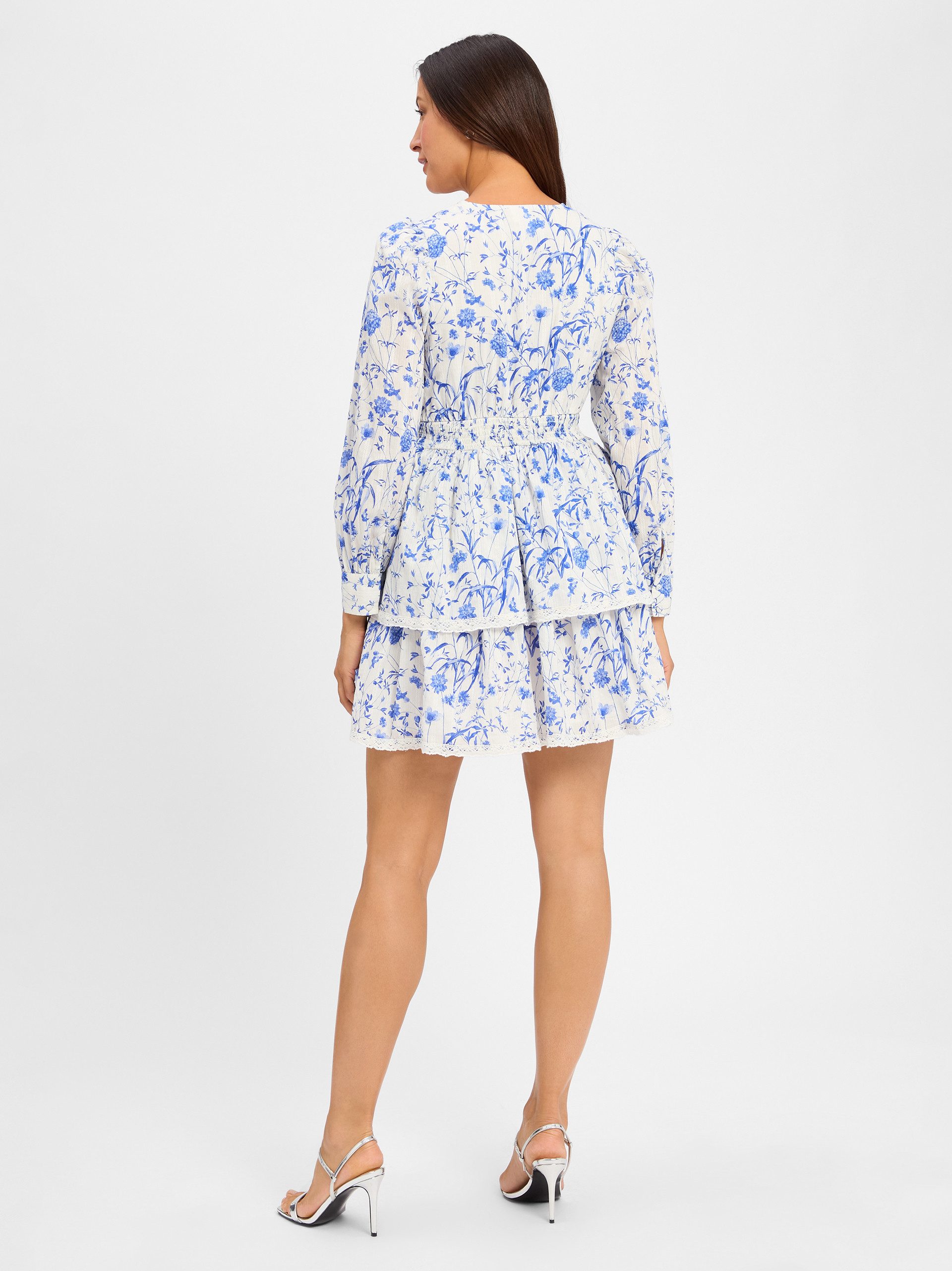Y.A.S A-Linien-Kleid günstig online kaufen