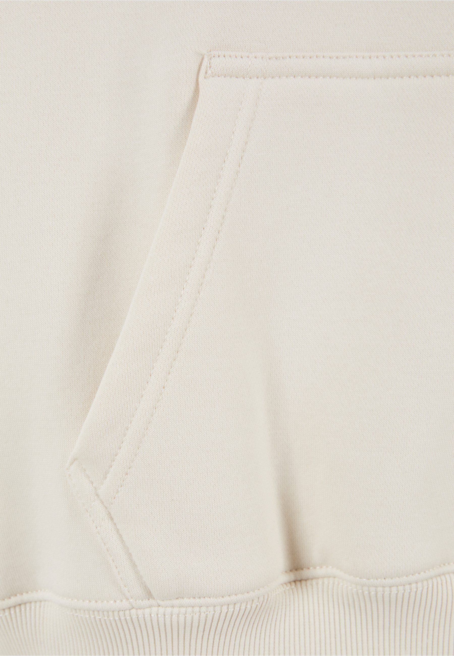 Dropsize Kapuzenpullover Dropsize Herren Heavy Oversize Crime Hoodie (1-tlg)