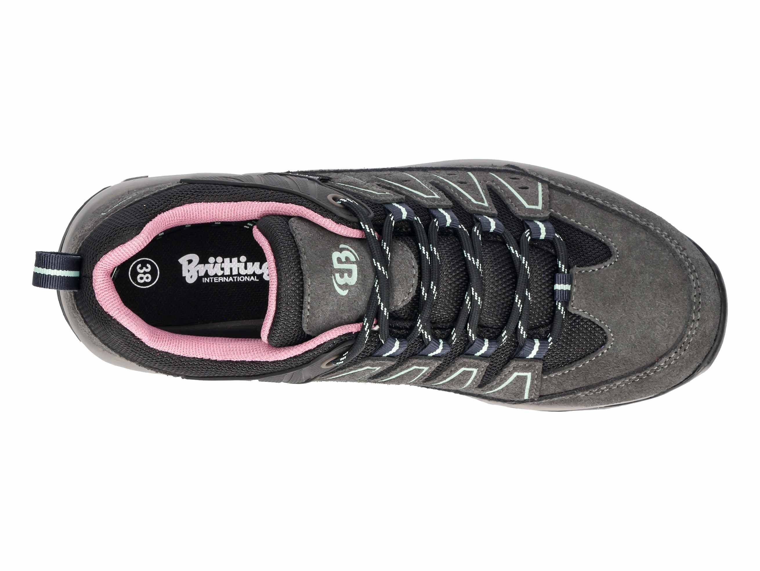 BRÜTTING Outdoorschuh Mount Pinos Low Outdoorschuh