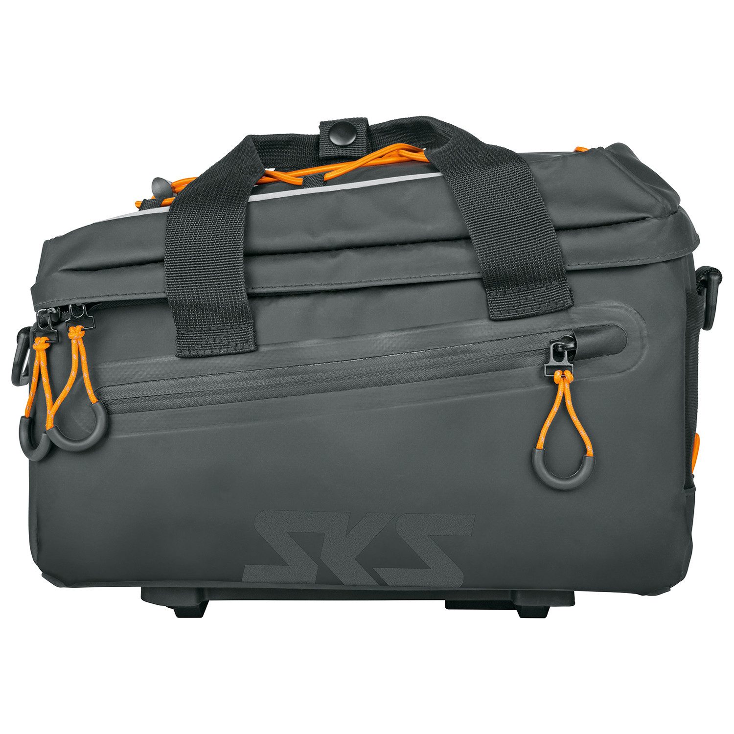 SKS Fahrradtasche SKS Gepäckträgertasche Infinity Topbag 7 Liter