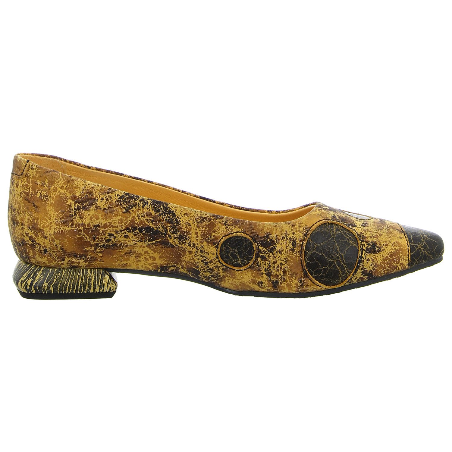 Simen Pumps