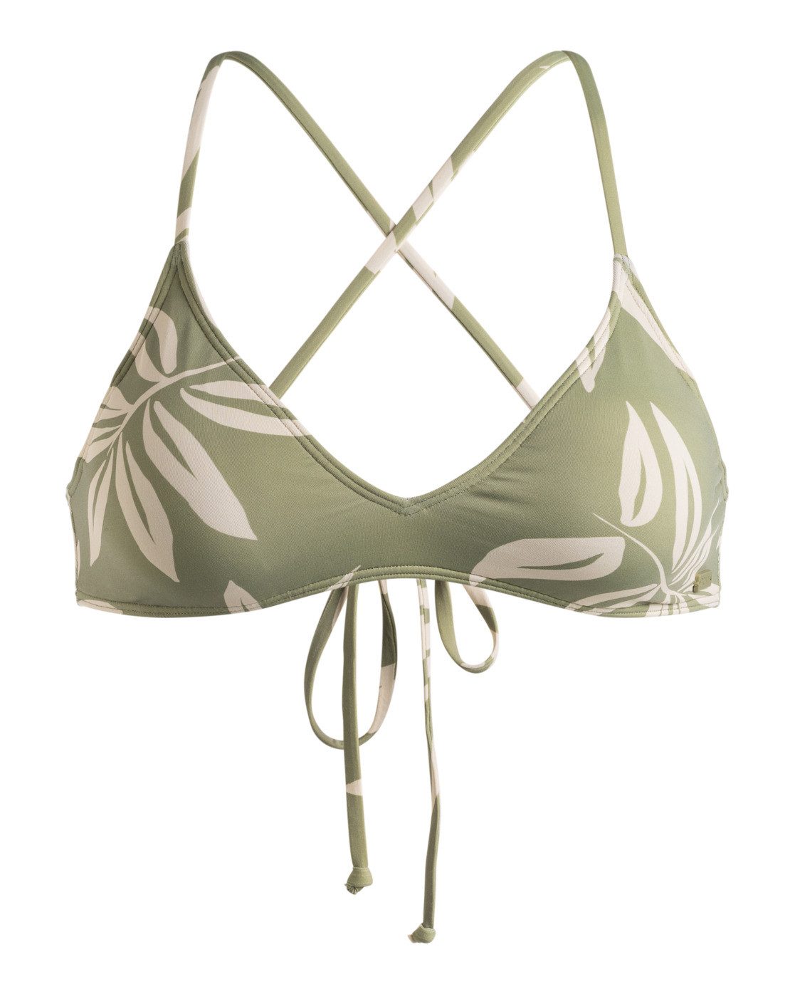 Roxy Bade-Shirt Beach Classics