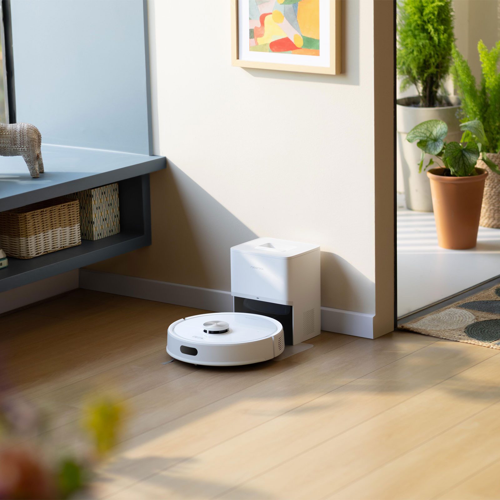 Roborock Q7 TF+ - Bild 5
