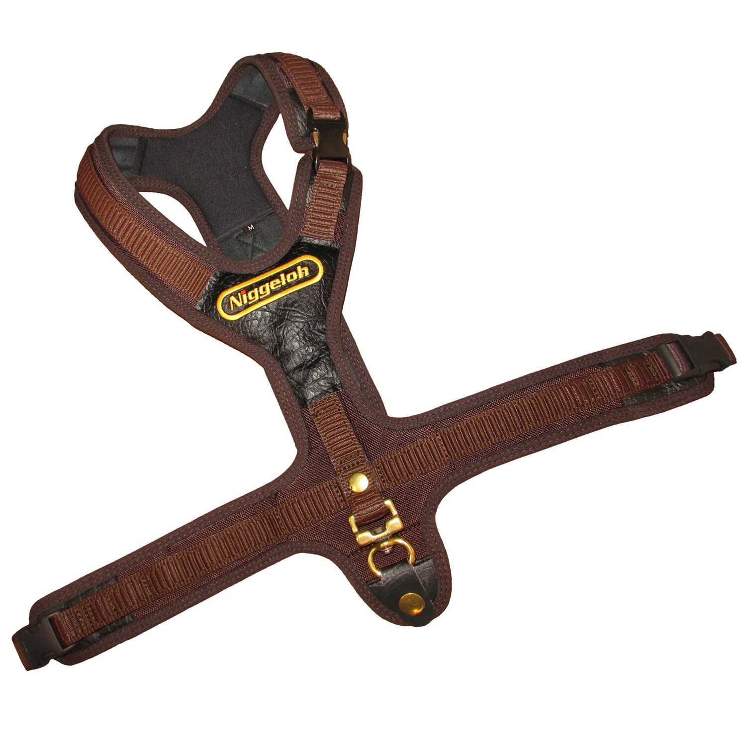 Niggeloh Hunde-Geschirr Hundeführgeschirr Follow 3 günstig online kaufen