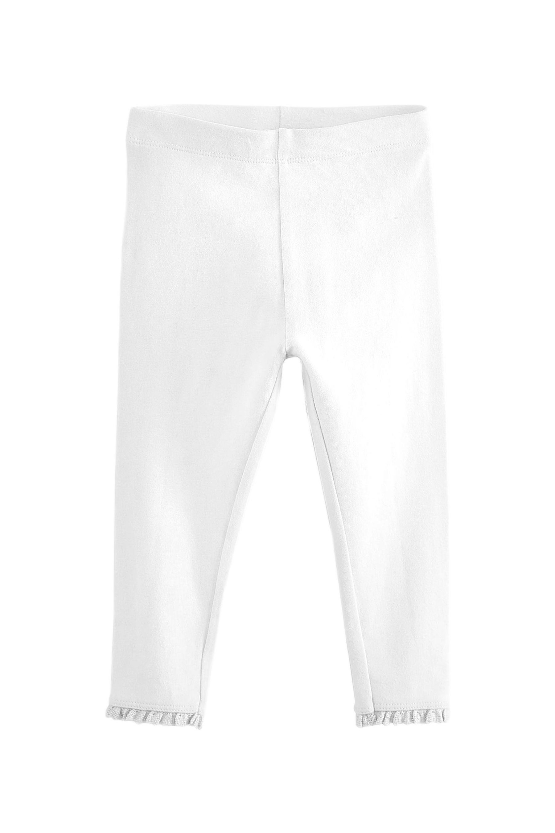 Next Leggings 1 x Basic-Leggings (3 Monate bis 7 Jahre) (1-tlg)