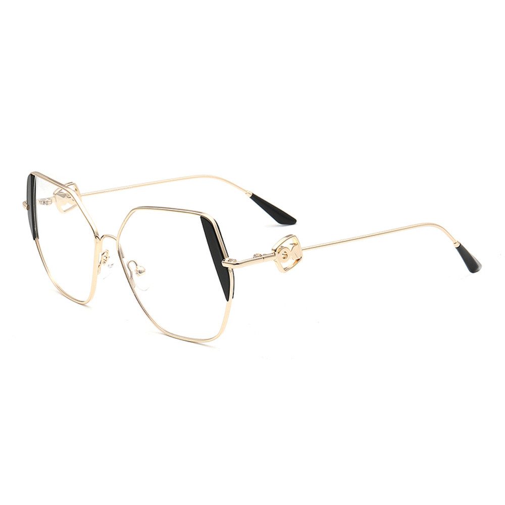 PACIEA Lesebrille Metall Mode Schmal Computer Damen