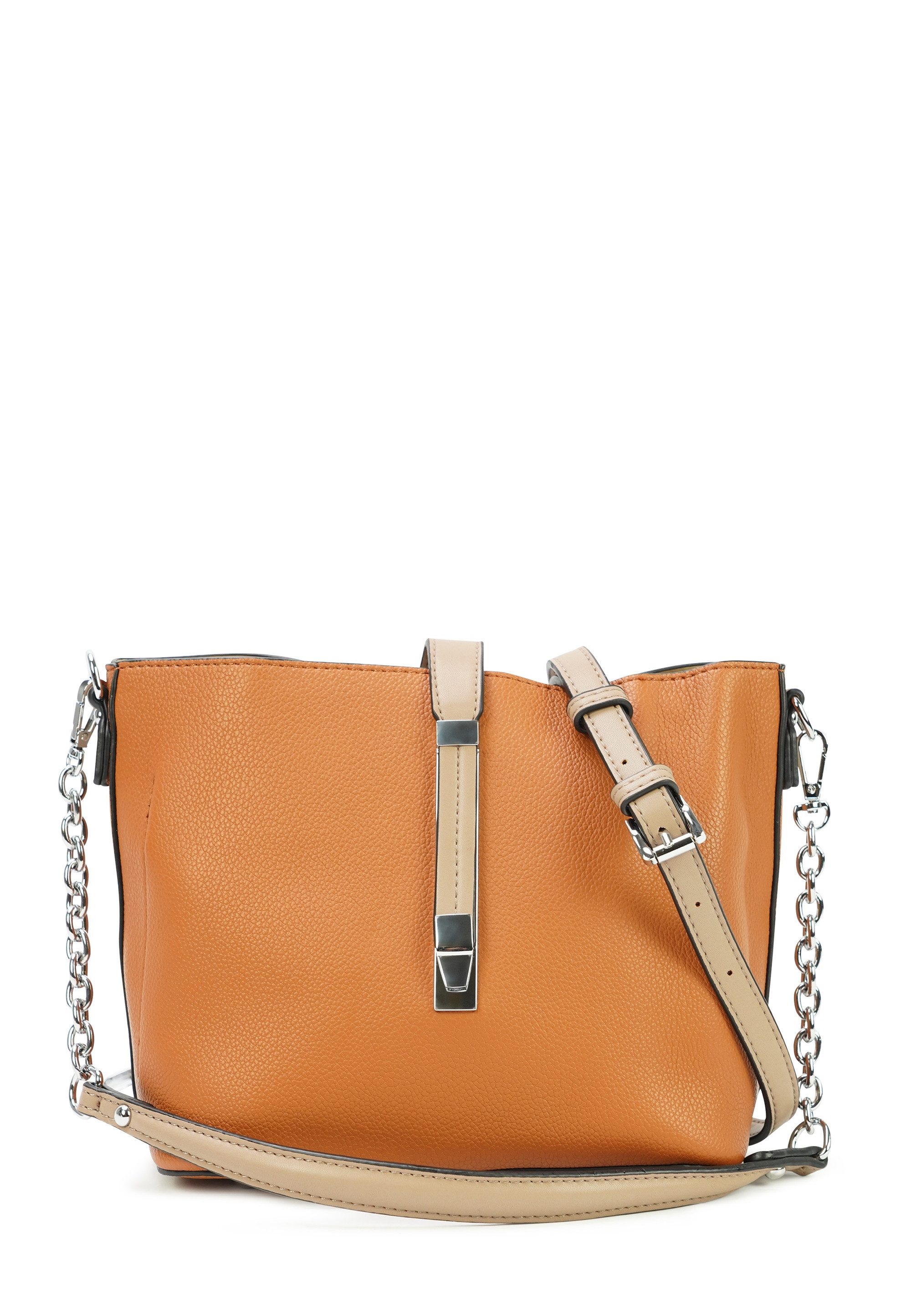 Schultertasche MISCHA