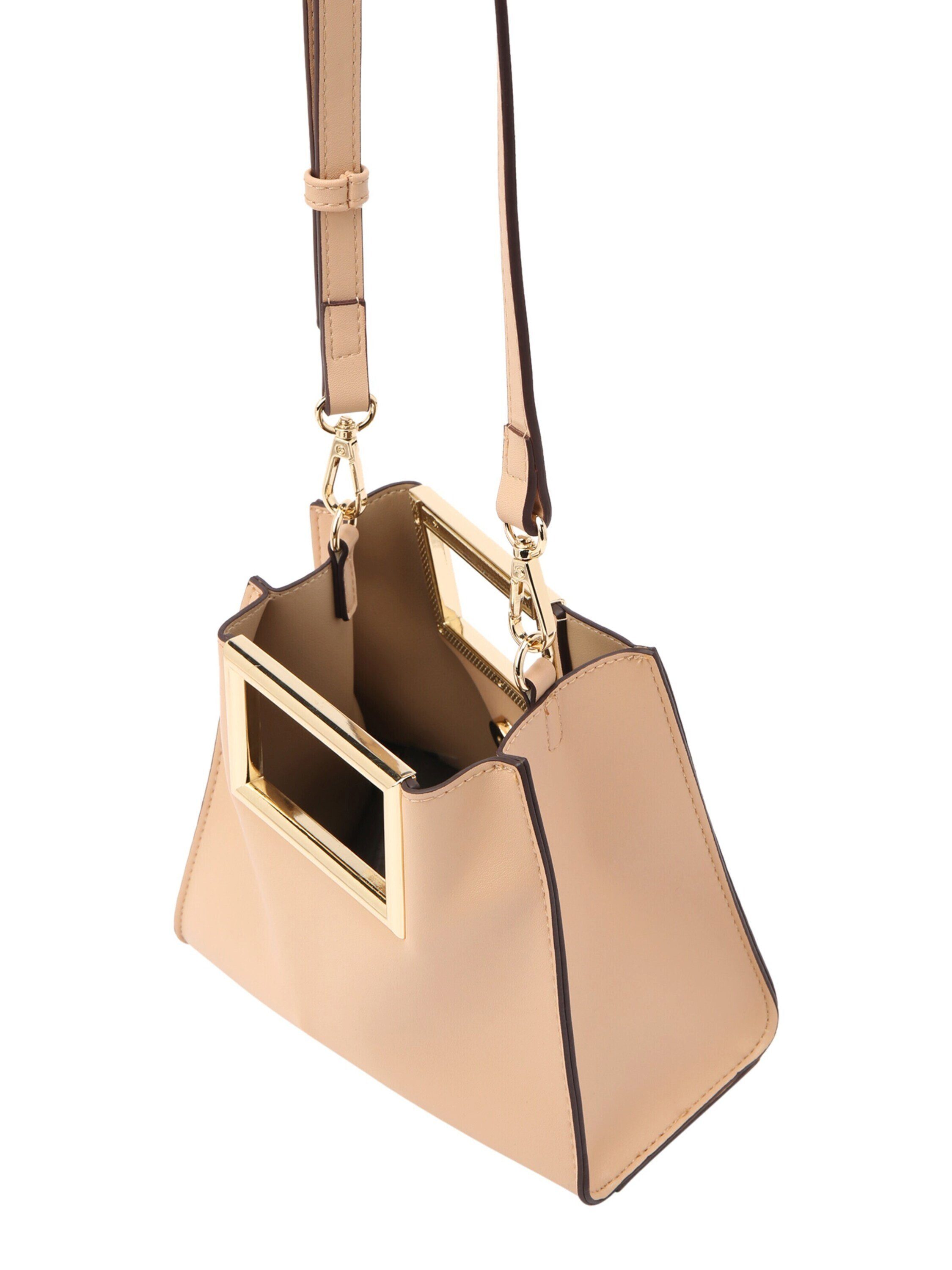 Seidenfelt Manufaktur Handtasche Bjerre (1-tlg)