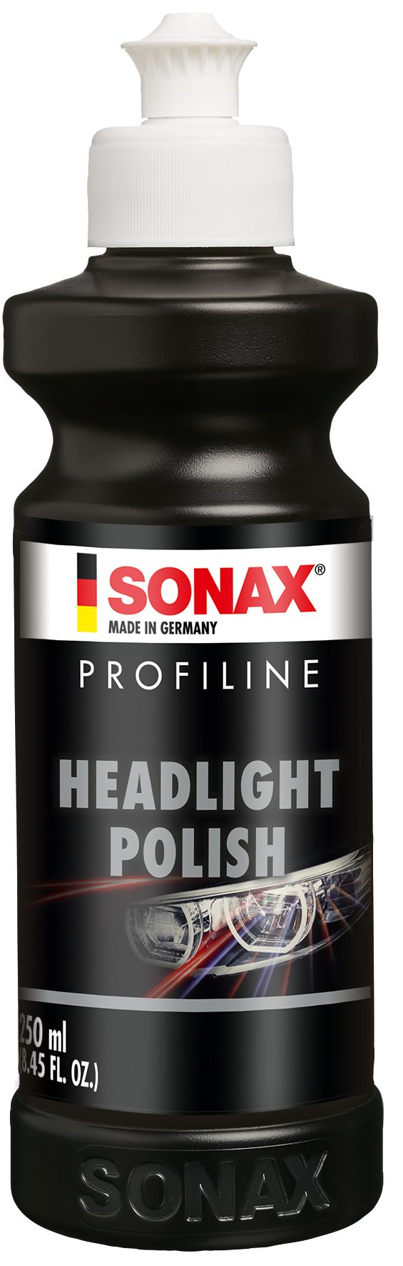 Sonax SONAX PROFILINE HeadlightPolish 250 ml Auto-Reinigungsmittel