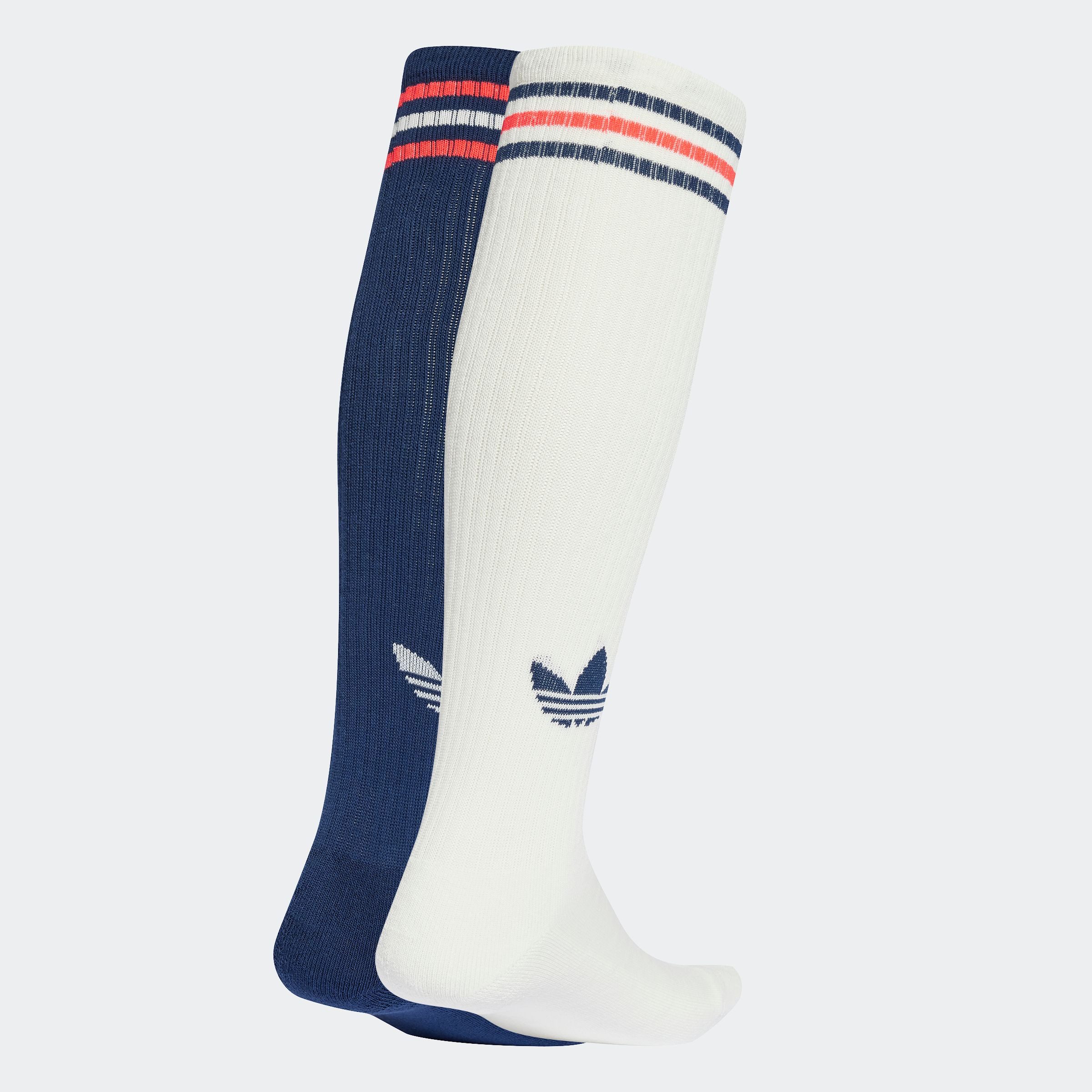adidas Originals Sportsocken 3S KNEE S 2P für sportive Aktivitäten und Lauf günstig online kaufen