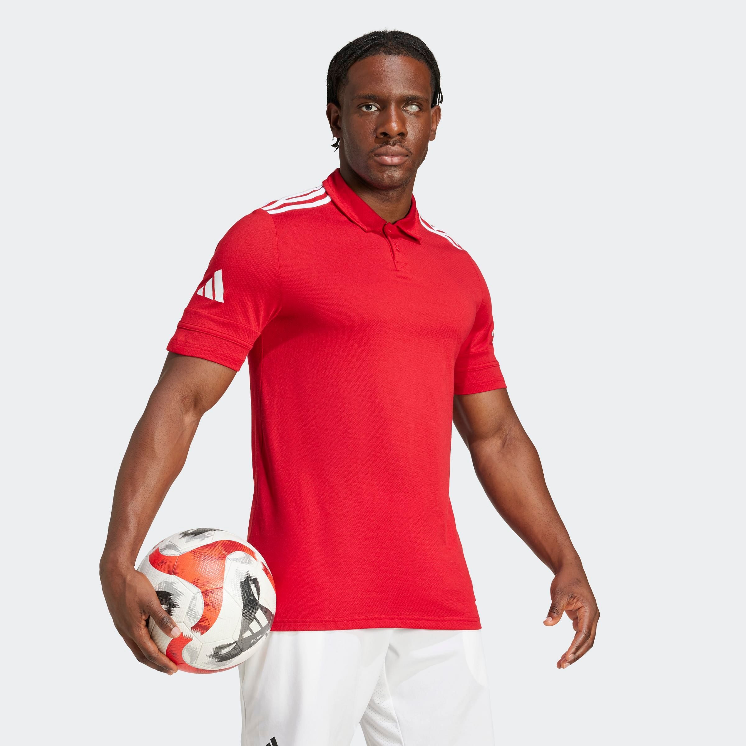 adidas Performance Poloshirt SQ25 C POLO günstig online kaufen