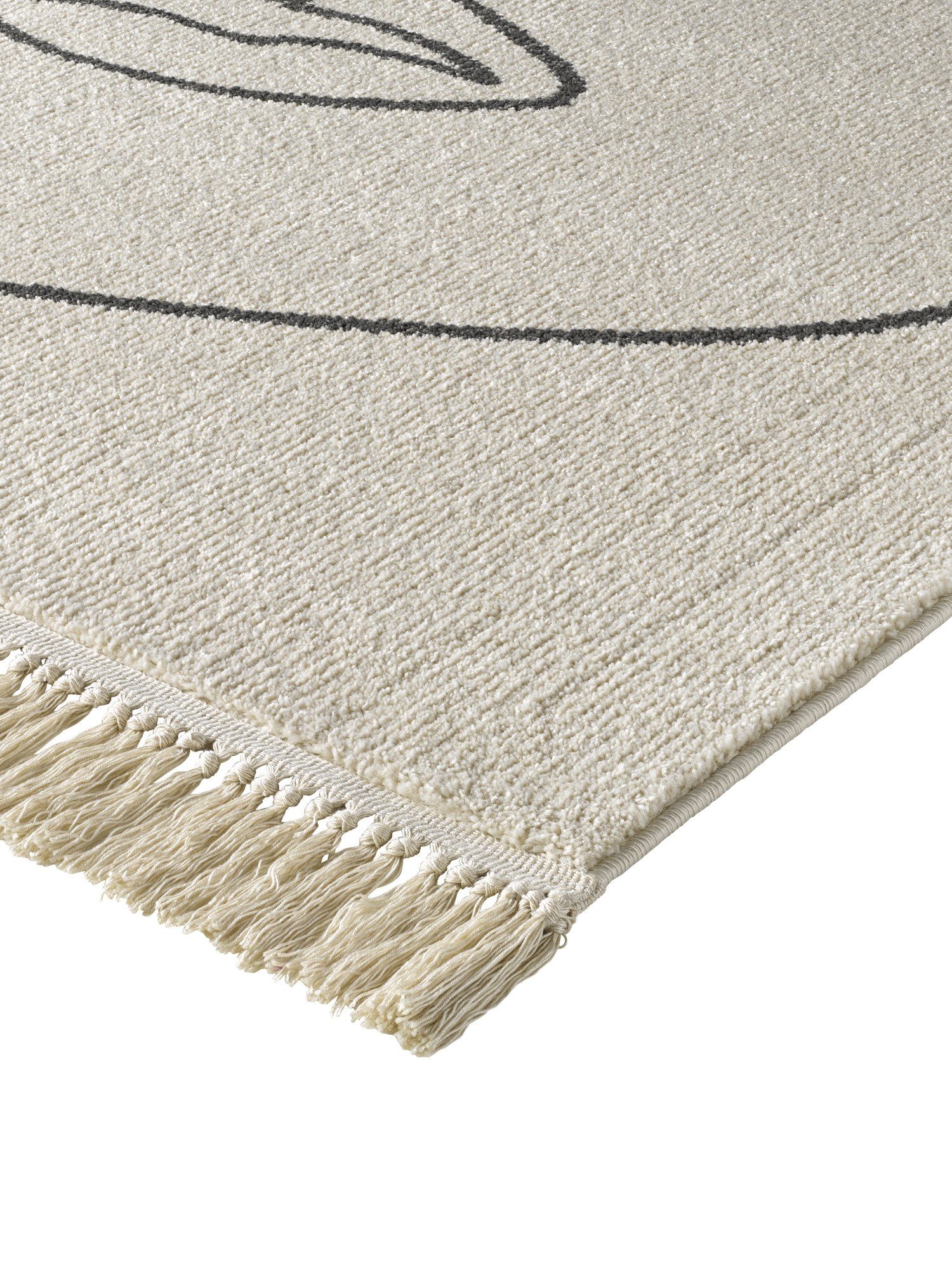 Teppich mit Gesichter-Motiv online kaufen | OTTO
