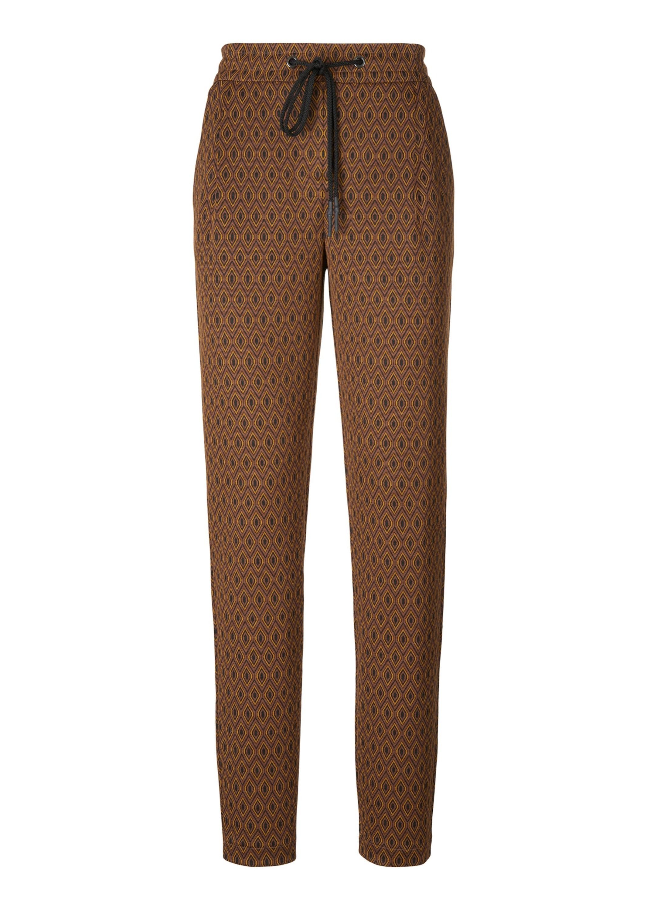 MADELEINE Jogger Pants Elastische Jerseyhose zum günstig online kaufen