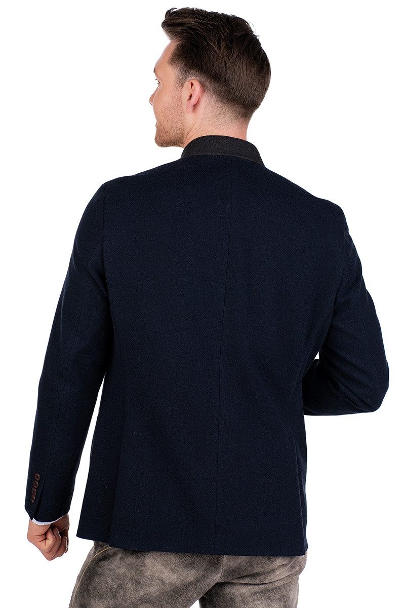 Digel Trachtenjanker Janker - EWALD - marine günstig online kaufen