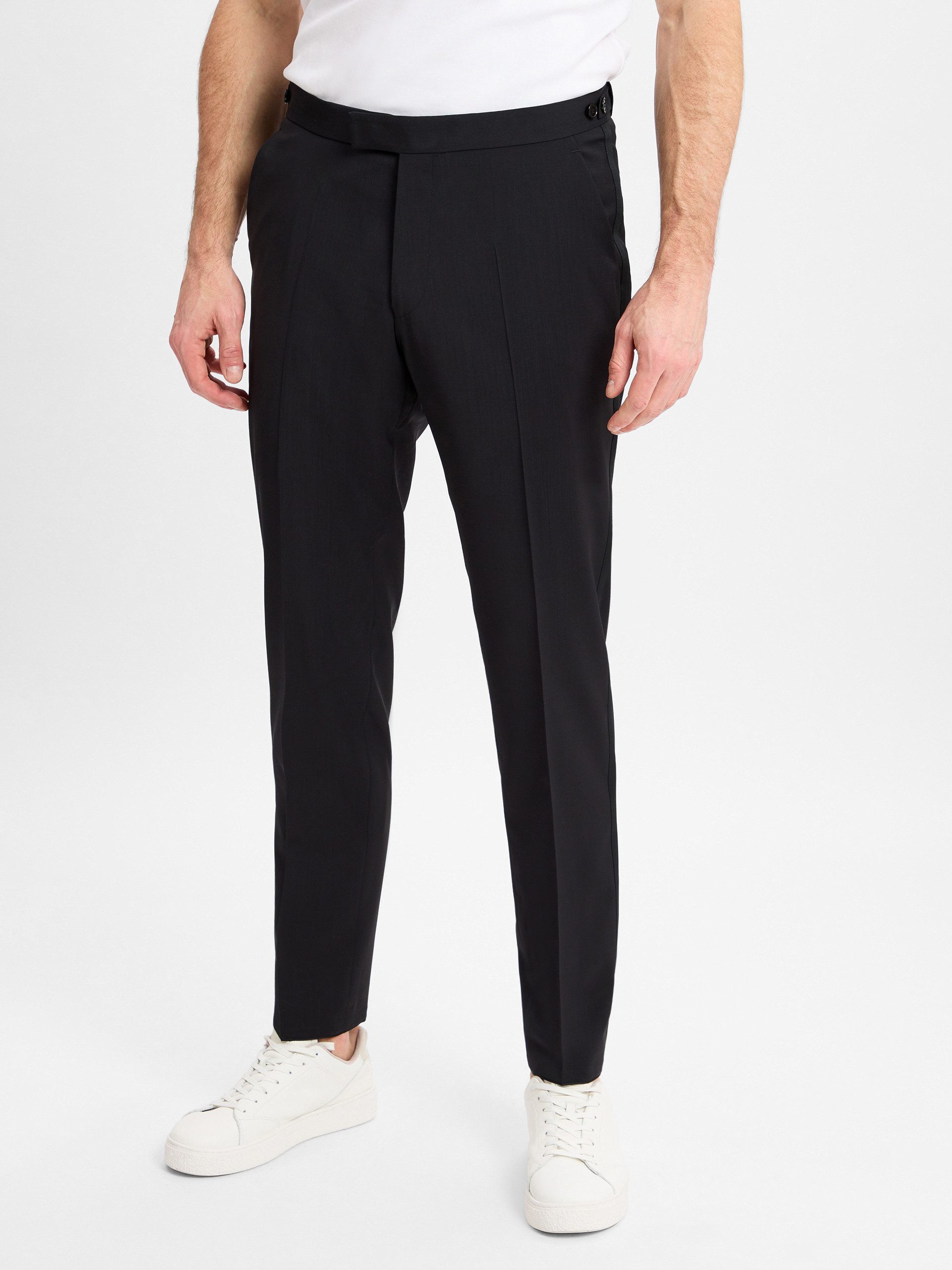 Digel Stoffhose Shawn