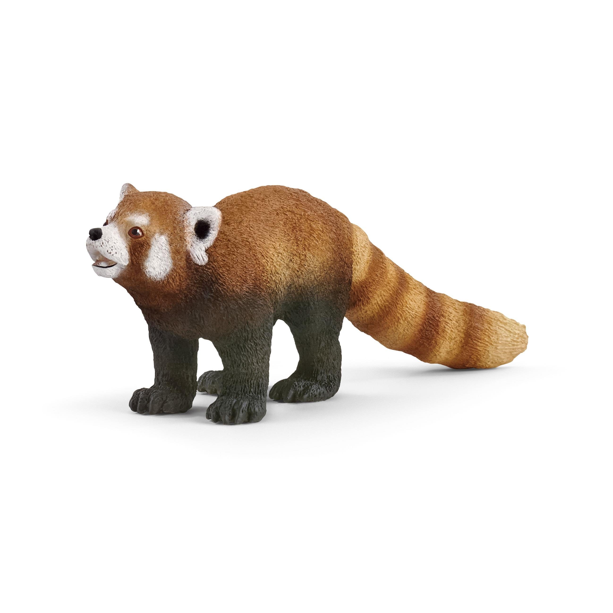 Schleich® Spielwelt Schleich® Wild Life Roter Panda | Tierfiguren
