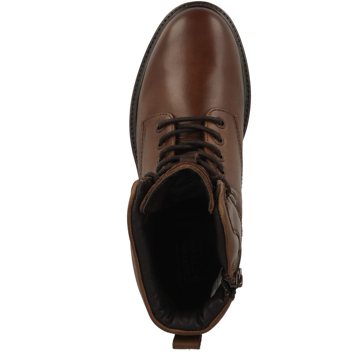 camel active 55CAA03 Herren Stiefelette Stiefeletten, Stiefel, Winterstiefe günstig online kaufen