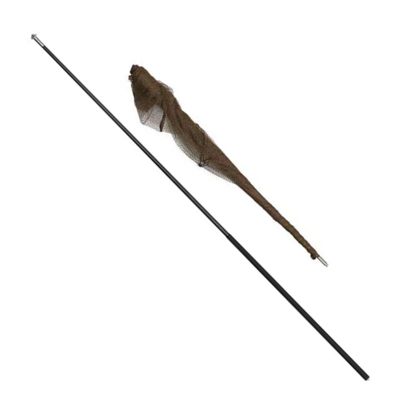 FOX International Angelkescher Fox Horizon X3s 46" Landing Net - Angelkescher