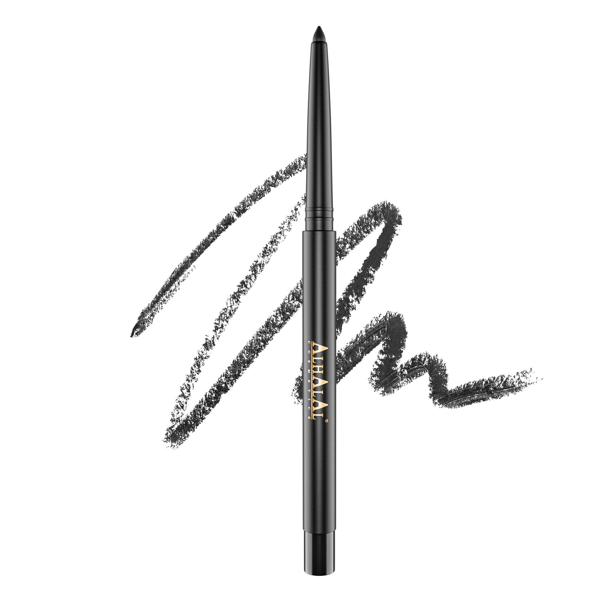 Alhalal Cosmetics Ltd. Lipliner Wasserfester Halal Lipliner Cruelty-Free, Präzise Kontur, Vegan & Alkoholfrei