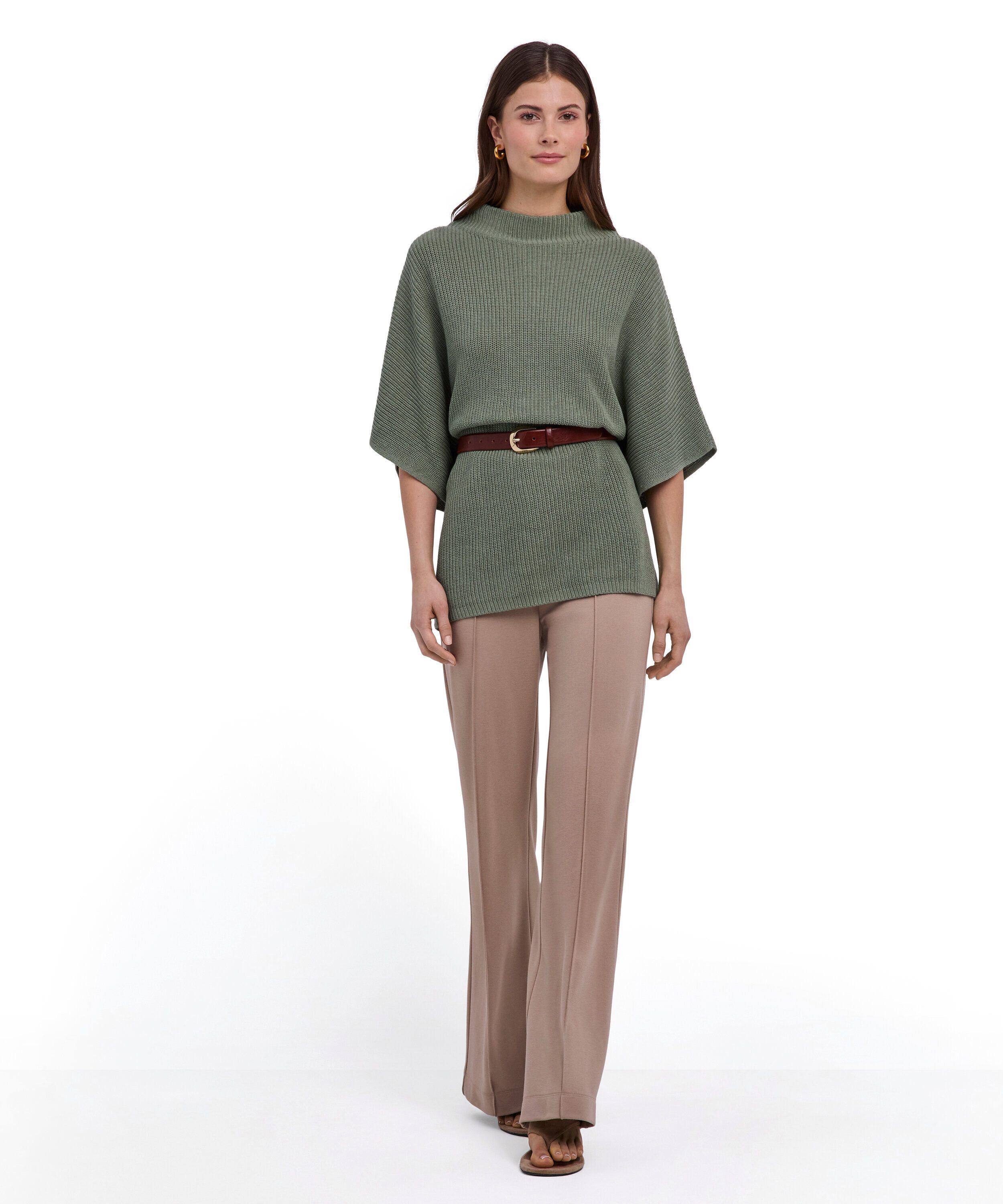 FALKE Strickpullover Pullover (1-tlg)