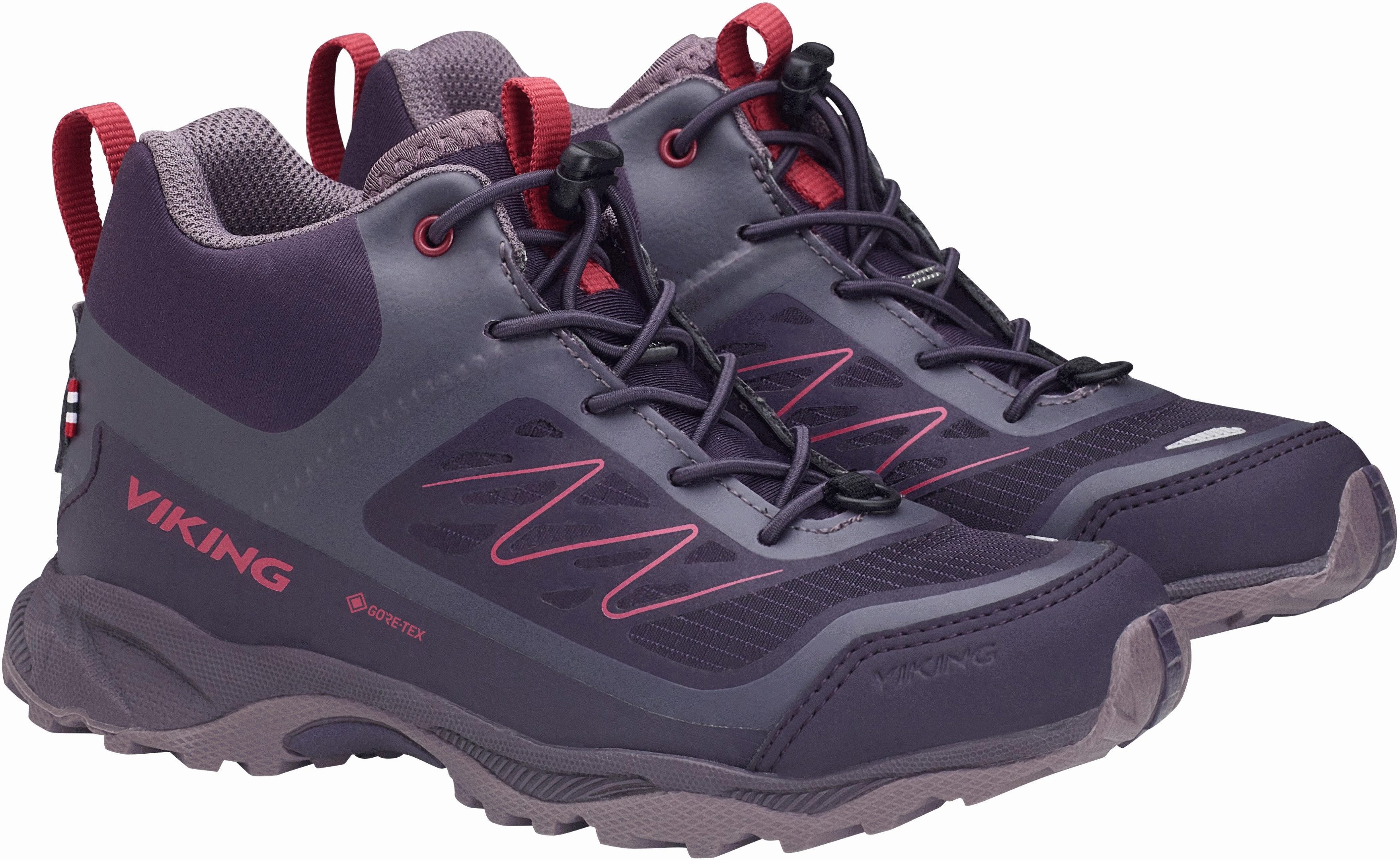 VIKING Footwear Tind Mid GTX Wanderstiefel