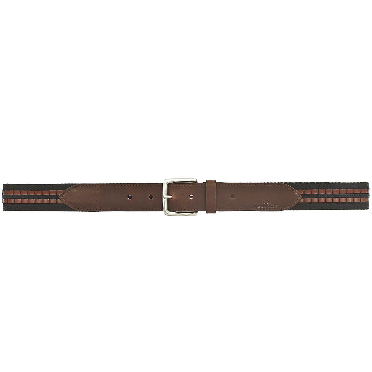 TOM TAILOR Ledergürtel Herren Leder Jeans günstig online kaufen