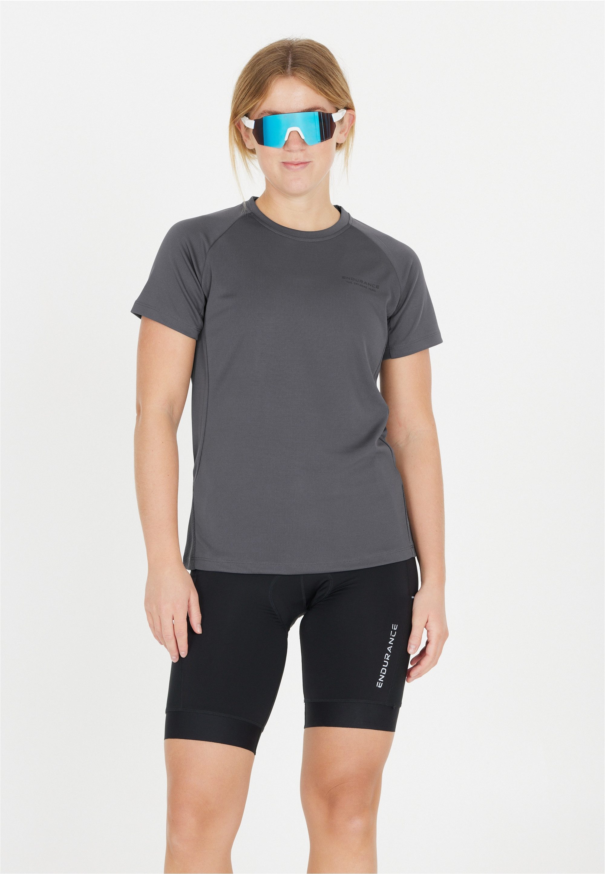 ENDURANCE Funktionsshirt Crusoe Quick Dry