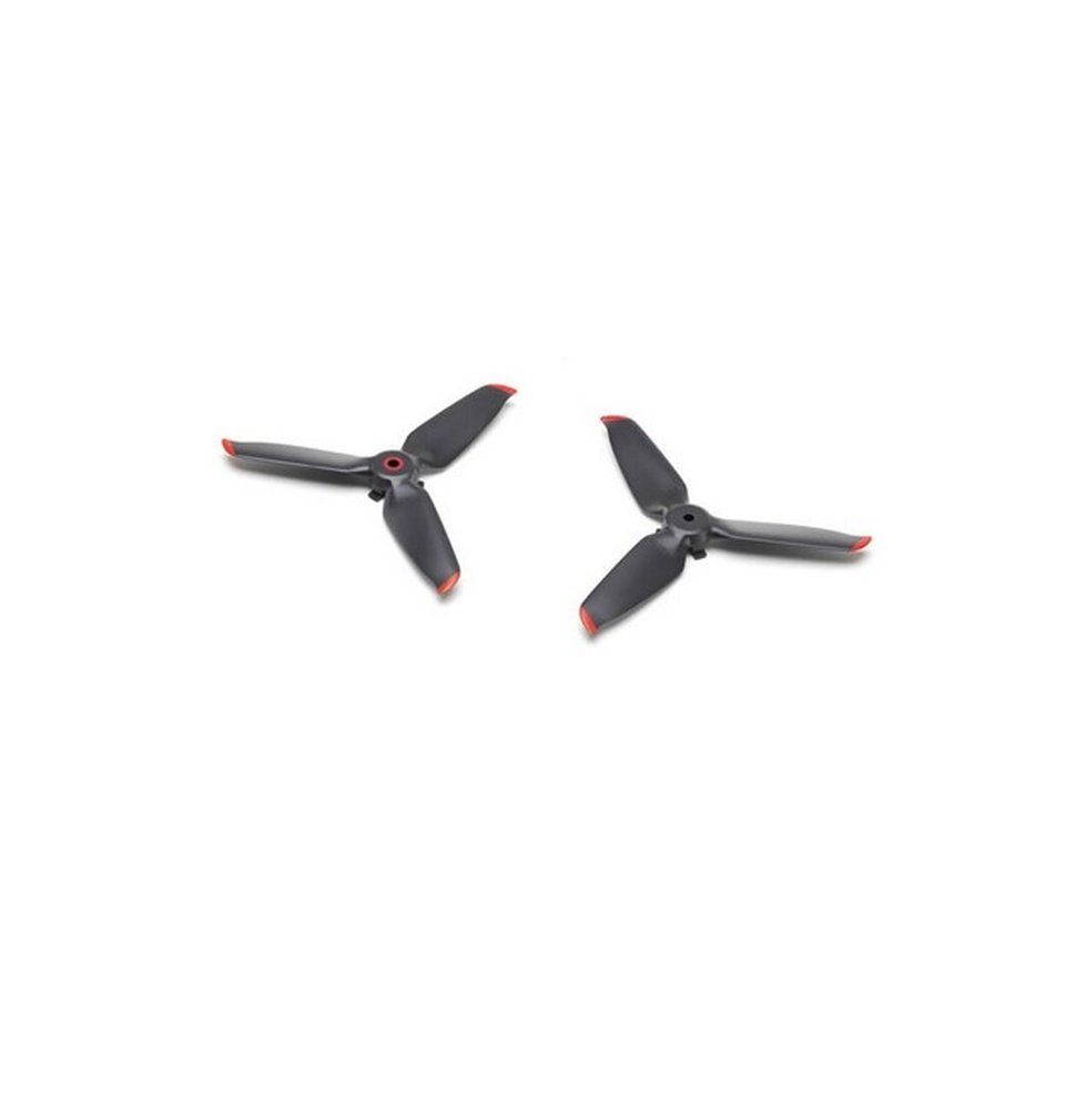 FPV - Propeller 2 Stk (CW & CCW) Zubehör Drohne