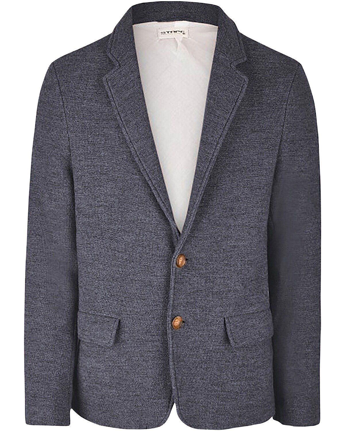 Stapf Walkjacke Stricksakko Jonas günstig online kaufen